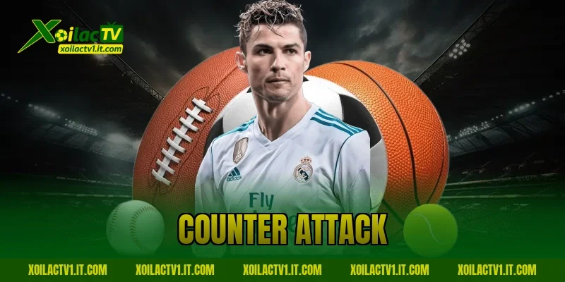 counter attack