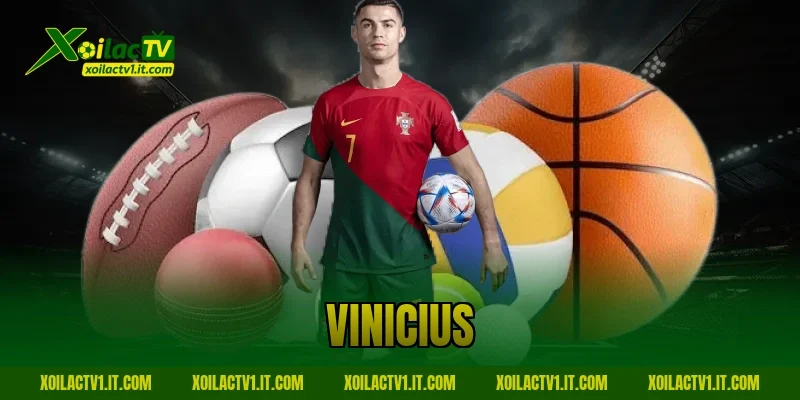 vinicius